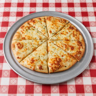 Famous Sicilian Garlic Bread