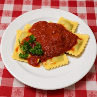 Ravioli