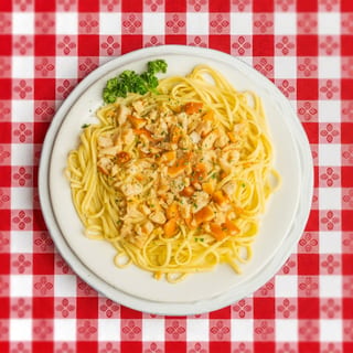 Linguine & Clams a LA Carte