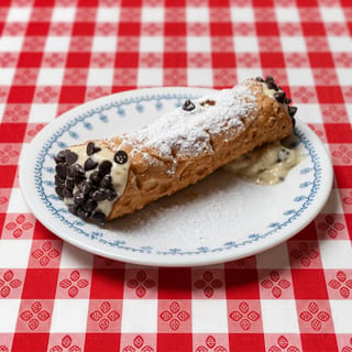 Cannoli